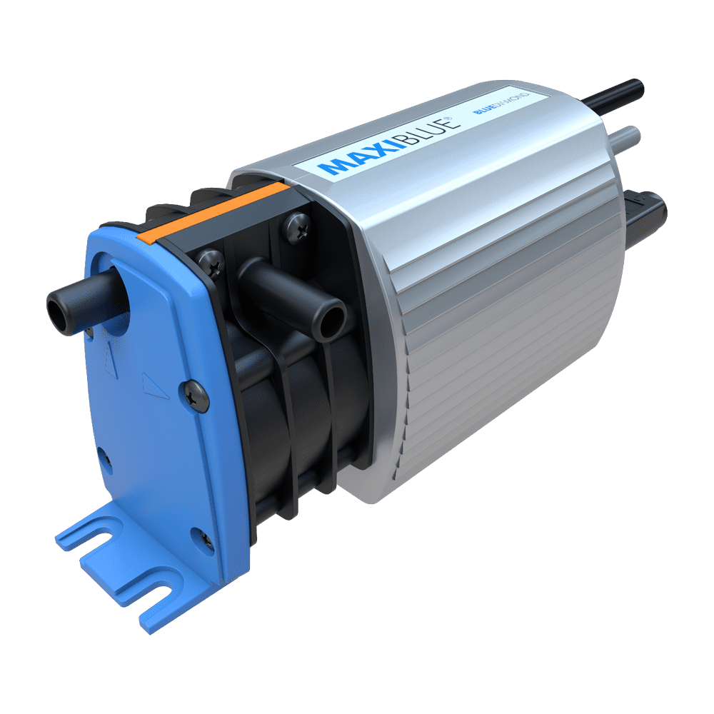 Blue Diamond MaxiBlue Condensate Pump Model X87-721