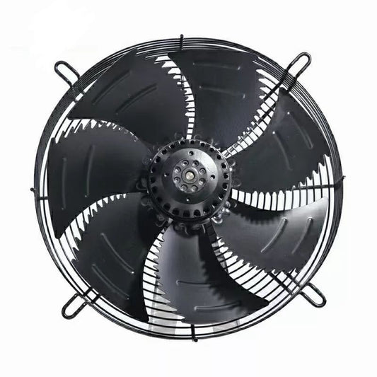 Weiguang Condenser Fan Motor - 550MM / 220V / 1PH / 60Hz