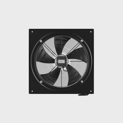 Dunli Condenser Fan Motor & Assembly - 550mm / 230V-460V / 3PH / 60Hz
